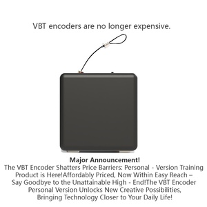 Новый продукт, запуск VBT Rubik, куб, линейный энкодер, на основе скорости для силовых тренировок - Product Image 5
