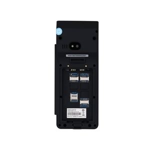 Robusto STQC certificado Anson Z90 MSR IC NFC código QR POS biométrico de mano con escáner de huellas dactilares - Product Image 5