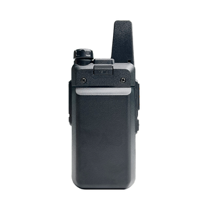 E283 Recommend Instant Communication 4G POC <strong>PTT</strong> 0.2W 3.7V Public Network Walkie-talkie - Product Image 5