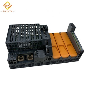 プログラマブルロジックコントローラーCPUPLCプロセッサーモジュールX20システムX20CP3586X20CP1584 X20CP1586 X20CP1381 X20CP0484 X20CP0291 - Product Image 1