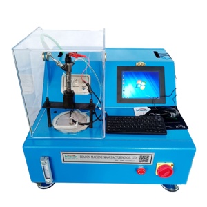 Neueste Beacon-Maschine Autore parat ur ausrüstung eps 208s CRDI-Prüfstand EPS200 Common-Rail-Diesel injektor tester Benchbank ständer - Product Image 1