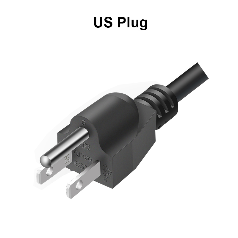 US Plug