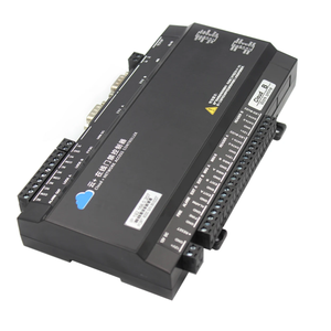 RS232 RS485 TCP/IP RJ45 Cloud-Netzwerk zugriffs controller Unterstützung der Zugriffs kontroll platine Unterstützung Cloud SDK Gate QR-Code-Controller