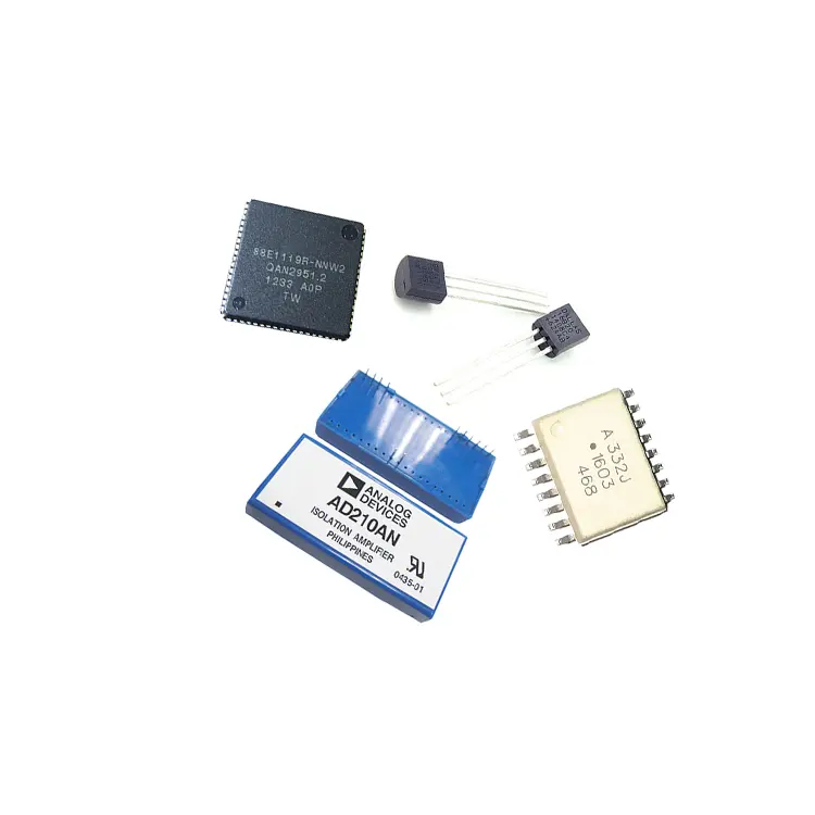 Hot sale original IDX110M00-LC electronic kit IDX110M00-LC