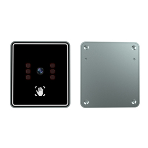 Usb Handpalm Ader Herkenning Module Toegangscontrole Systeem Met Sdk Oem/Odm Aanpasbare Logo Beveiliging Biometrische Palmader - Product Image 5