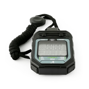 PC80 Present able Countdown Timer Lap Split Timer Präzise Stoppuhr - Product Image 3