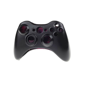 Volles Gehäuse für Xboxes 360 Wireless Controller Full Shell Buttons Mod Kit für Xboxes 360 Wireless Controller - Product Image 2