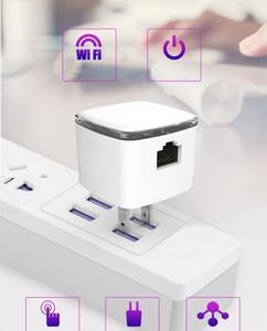 Mini 300 Mbit/s Signal verstärker Netzwerk Digital Wifi Repeater 4G Signal Langstrecken-Wifi-Signal 2G 3G 4G Repeater Wifi Extender - Product Image 4