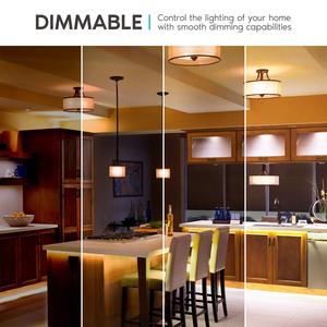 Versatile A-<strong>Type</strong> LED <strong>Bulb</strong> for Household and Business Applications A-<strong>Type</strong> <strong>Bulb</strong> for Residential and Commercial Lighting Solutions - Product Image 3
