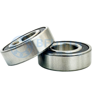Bfurth 6008RS Oem Custom Any Size Professional <strong>Bearing</strong> Supplier Rubber Seal for Deep groove Ball <strong>Bearing</strong>