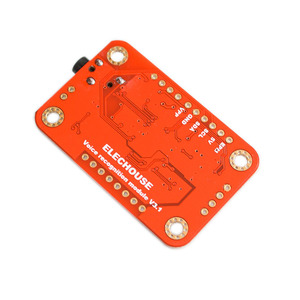 Spracher kennung Spracher kennung modul V3 - Product Image 5