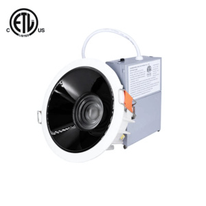 <span class=keywords><strong>Led</strong></span> Cob עמוק שקוע Downlight 24W 3cct <span class=keywords><strong>Led</strong></span> ספוט אור למות הליהוק אלומיניום סלון מסדרון <span class=keywords><strong>Led</strong></span> תקרה צבע משתנה