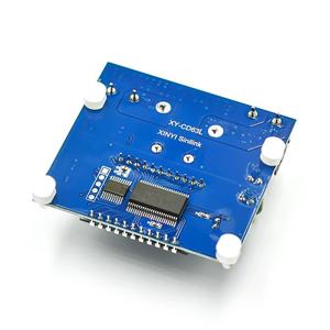 30A battery <strong>charging</strong> <strong>control</strong> module is full of dc voltage protection under voltage and loss protection - Product Image 4