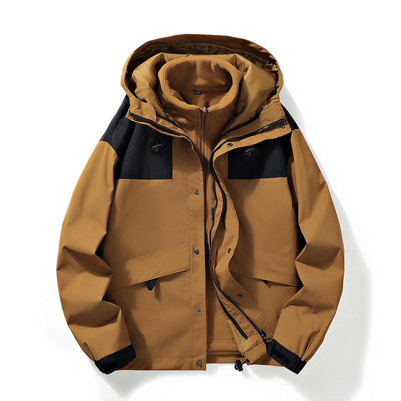 coffee brown
