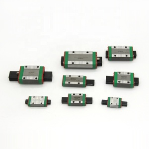 Ready to Ship <strong>Hiwin</strong> <strong>Linear</strong> <strong>Guide</strong> HGW30CB <strong>Cnc</strong> <strong>Hiwin</strong> <strong>Linear</strong> <strong>Guide</strong> <strong>Rail</strong> HGW30HB HGW30 - Product Image 5