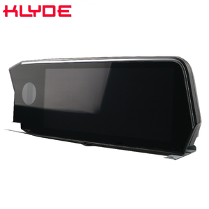 Autoradio Android 11 4 64GB 12.3 pollici auto schermo originale con Display LCD lettore multimediale navigazione GPS per LEXUS ES 2019 - Product Image 5