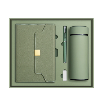 Green-Notebookset-4
