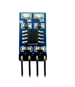 MPPTソーラーコントローラ3.7V 4.2V 18650リチウム電池充電1A充電器モジュール - Product Image 3