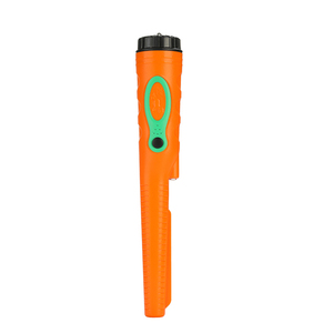 Professionale tre modalità torcia a LED impermeabile Metal Detector industriale con puntatore potente migliore GP puntatore HS08 - Product Image 1