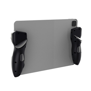 Blocco da gioco universale MEMO AKpad-8k con batteria integrata da 50mAh controller a quattro marce per pad - Product Image 5