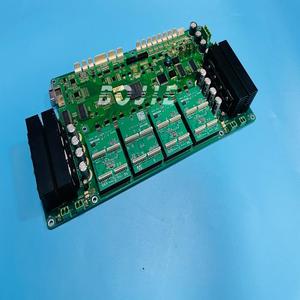 Good Quality BYHX I3200 <strong>Four</strong> Head Board New Carriage Board for Allwin/Xuli/<strong>Human</strong>/Dika/Addtop Printer - Product Image 6