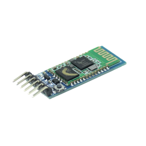 Haisen HC-05 BTモジュールワイヤレスシリアルポートモジュールDIY HC-05 - Product Image 3