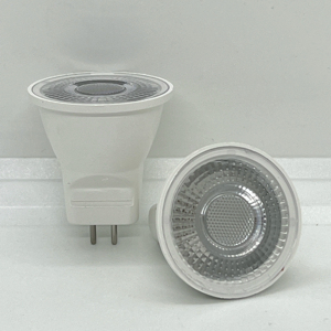 <strong>MR11</strong> RGB Cool White Light Bulb 12v <strong>2W</strong> Remote Control <strong>LED</strong> Bulb Replacement for Halogen Bulb GU4 <strong>LED</strong> Spotlight - Product Image 6