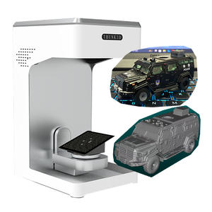 Cheap Desktop <strong>3D</strong> Scanner for NEW Product Prototype Development Remodeling <strong>3D</strong> <strong>Printing</strong> Design - Product Image 1