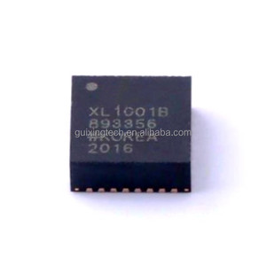 GUIXING nuovo chip microcontrollore originale micro chip tracker programmatore XC2V500-5FGG256C - Product Image 3