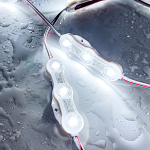 5 Years Warranty Factory Directly 2 3 4 <strong>Led</strong> Module 0.7w <strong>1.1W</strong> 1.5W Waterproof Dc12v Korea Samsung <strong>LED</strong> - Product Image 6