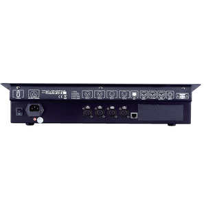 1024 канальный контроллер с Dmx 512 сигналом Dmx контроллер Поддержка RDM Artnet R20 библиотека сценического освещения оборудования Dj консоль - Product Image 2