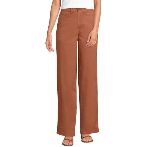 Rich Ginger Brown