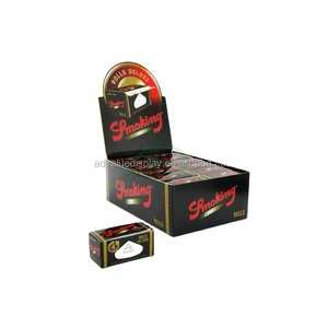 Nhà Sản Xuất Pop Tùy Chỉnh Các Tông Cà Phê Đậu Hiển Thị Truy Cập Với Tear Off Dòng Giấy Đồ Ăn Nhẹ Bao Bì Hộp Hiển Thị Hộp - Product Image 3