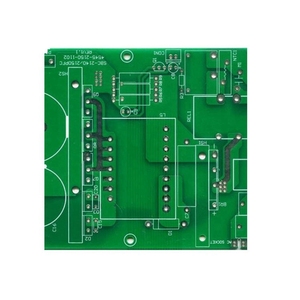 柔性Led Pcb Fpc印刷飞行控制器无人机Fr4 94v0双面柔性电路板 - Product Image 1