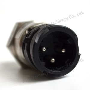 Atlas Copco solenoid valve bộ phận máy nén khí 1089057551 1089057554 1089057555 cảm biến áp suất áp dụng cho Atlas Copco - Product Image 4