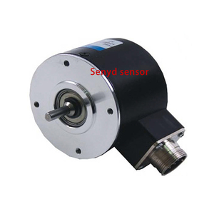Inkrementa-Drehgeber Magnetischer Inkrement al geber Hohlwellen-Inkrement al geber für den Verpackungs maschinen druck CNC - Product Image 6