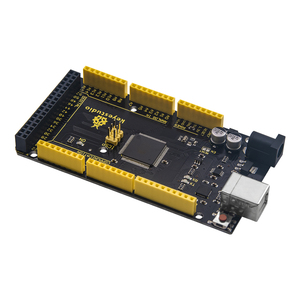 Keyestudio MEGA 2560 di sviluppo R3 scheda compatibile con Arduino Mega 2560 microcontrollore Board - Product Image 1