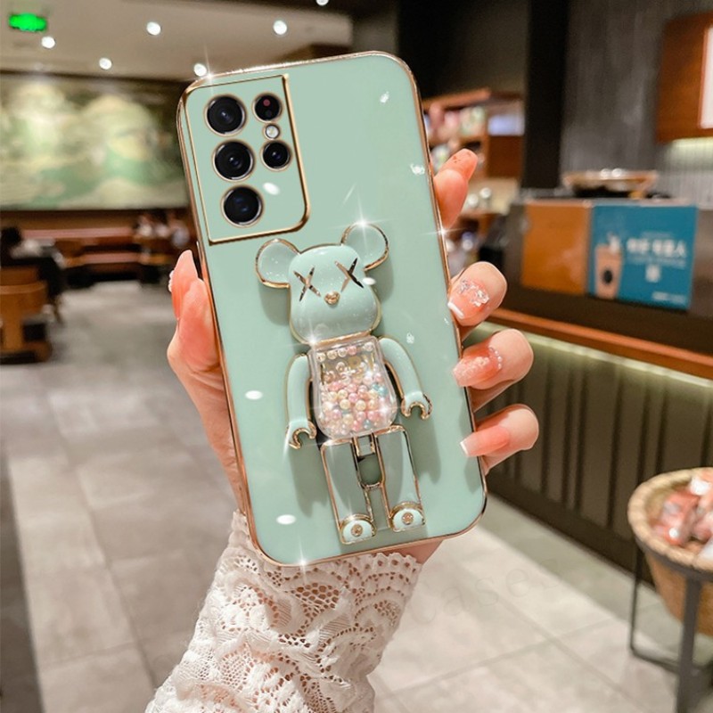 XLA71-Mint สีเขียว