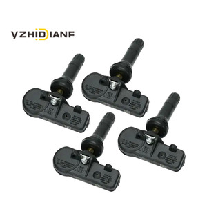 Asli 315Mhz 433Mhz Sistem Pemantauan Tekanan Ban Mobil <span class=keywords><strong>TPMS</strong></span> Mx <span class=keywords><strong>Sensor</strong></span> Universal 2828103sg000 untuk Subaru Forester - Product Image 1