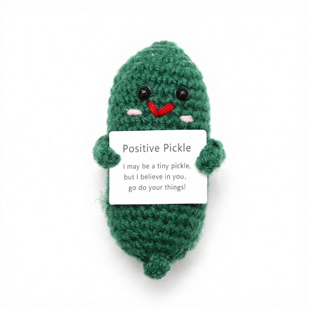 Pepino verde 4