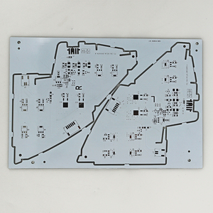 PCB kartı baskılı devre PCB fabrikasyon PCB devre fabrika - Product Image 2