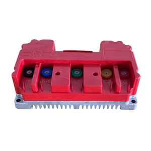 Fard river Controller ND72300 S12 1200-1500W 48-72V Programmier bare Sinus-BLDC-Motors teuerung für Elektro roller fahrräder - Product Image 2