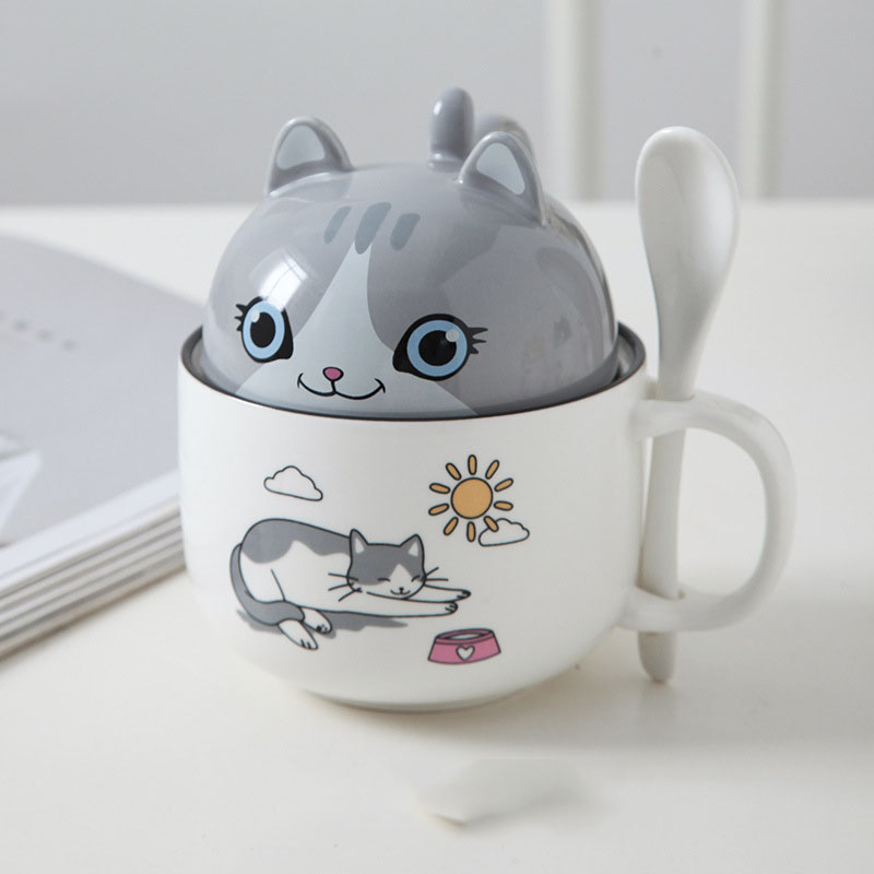 Gato de orejas cortas