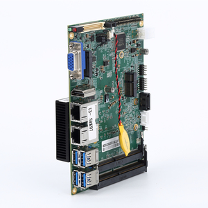 Good Quality Core I7 1165G7 <strong>CPU</strong> 6 RS232 VGA HD 3.5&quot; <strong>Embedded</strong> Pc Computer Industrial <strong>Embedded</strong> Motherboard - Product Image 3
