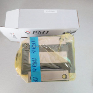 PMI lineer kılavuz slayt blok MSA45 MSA45E MSA45E-N MSA45ESSFC MSA45ESSFCN - Product Image 5