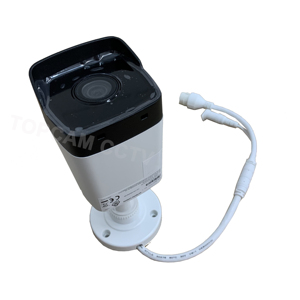 Hik orijinal İngilizce sürüm İngilizce sürüm 2 MP sabit mermi ağ kamerası DS-2CD1023G0E-I H.265 + POE - Product Image 1