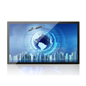 Controllo industriale ip65 embedded pc panel computer touch screen capacitivo monitor android nfc tablet industriale impermeabile - Product Image 4