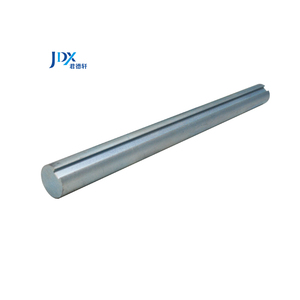 Otomatik havai depo kapı tübüler anahtarlı mil standart CNC hassas parçalı garaj kapısı kaması ile katı mil - Product Image 4