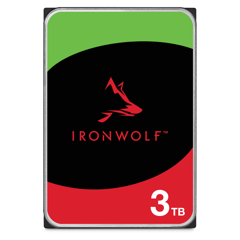 3TB ST3000VN006