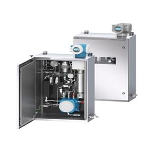 Endress + Hauser Proline Promass 83A02 Coriolis debimetre yüksek basınç 400 Bar Pharma kimyasal Multivariable ATEX - Product Image 5